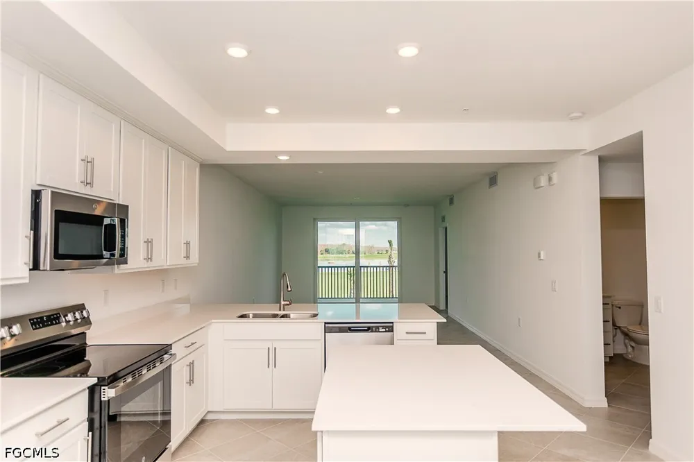 Green Acres Avenue #2214 Punta Gorda, FL 33982