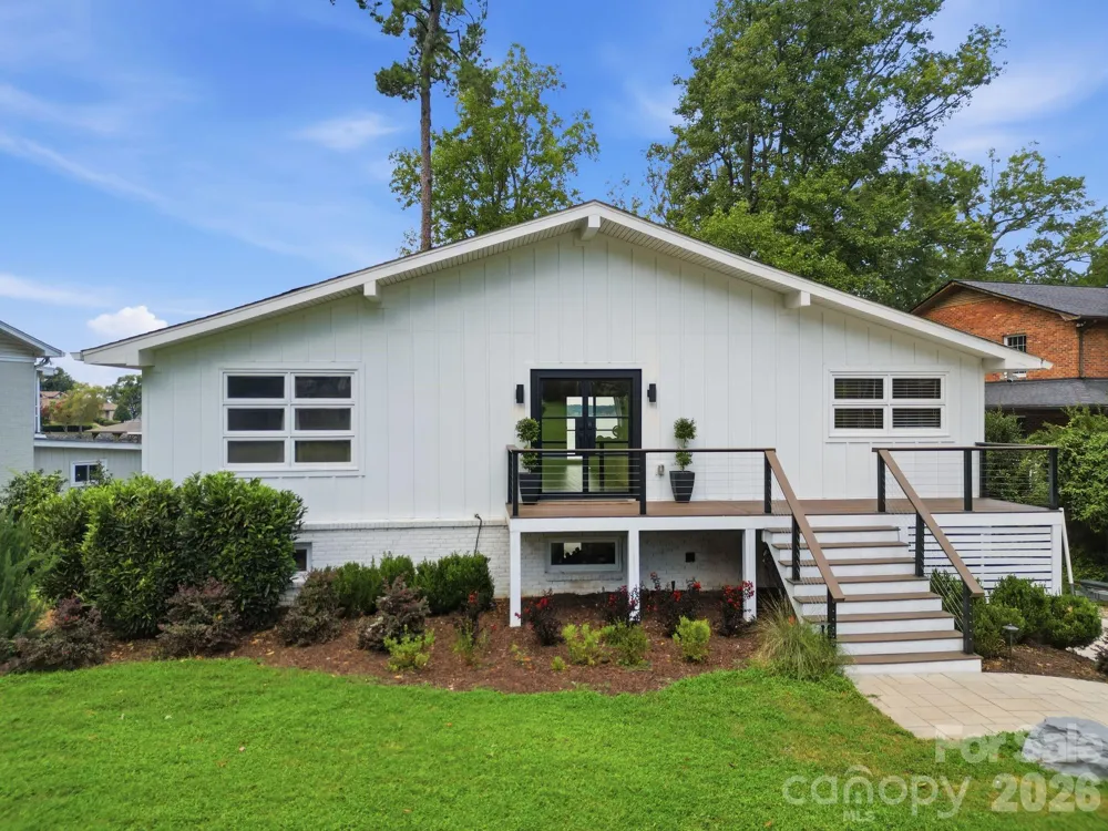 21101 Island Forest Drive Cornelius, NC 28031