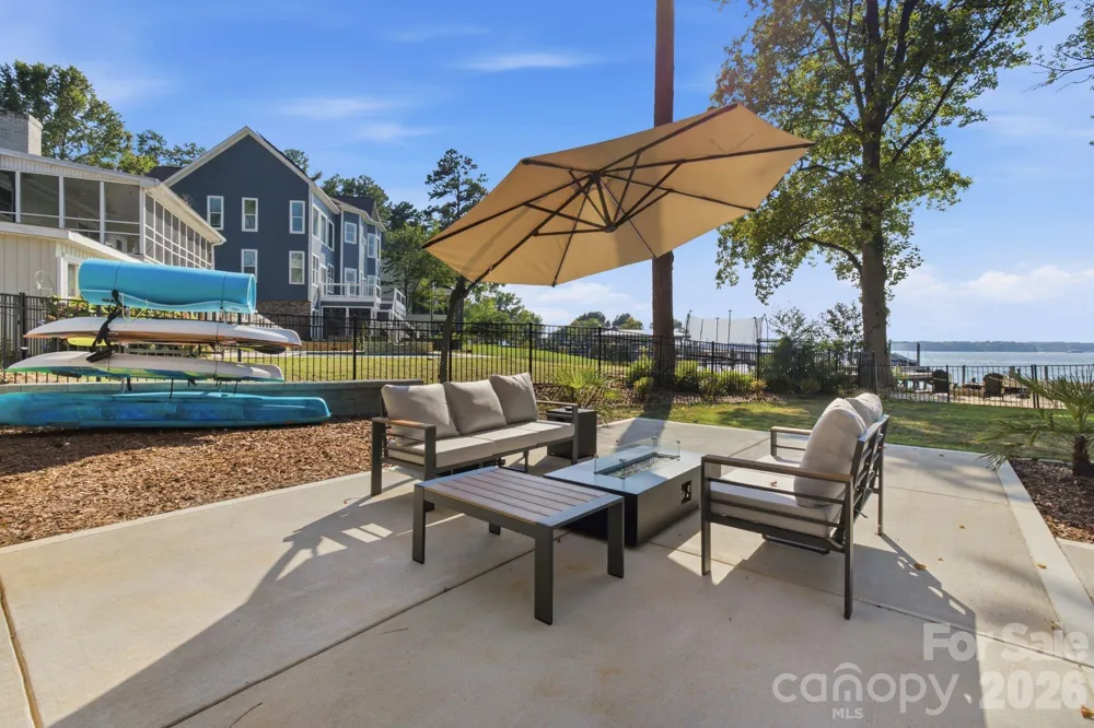 21101 Island Forest Drive Cornelius, NC 28031