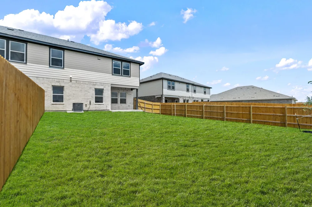 15109 Afleet Alex Street Manor, TX 78653