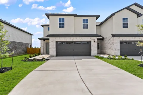 15109 Afleet Alex Street