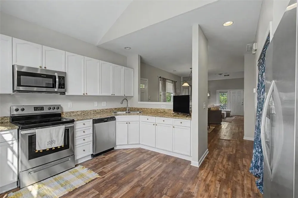 330 General Wheeler Drive NW Kennesaw, GA 30144