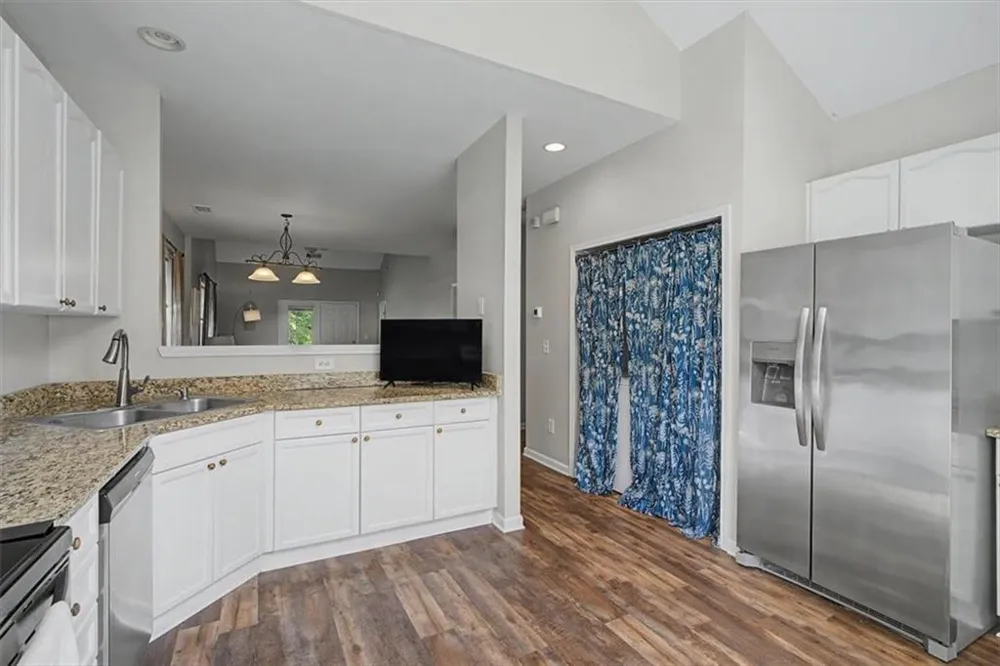 330 General Wheeler Drive NW Kennesaw, GA 30144