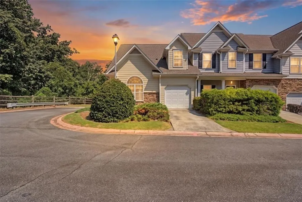 330 General Wheeler Drive NW Kennesaw, GA 30144