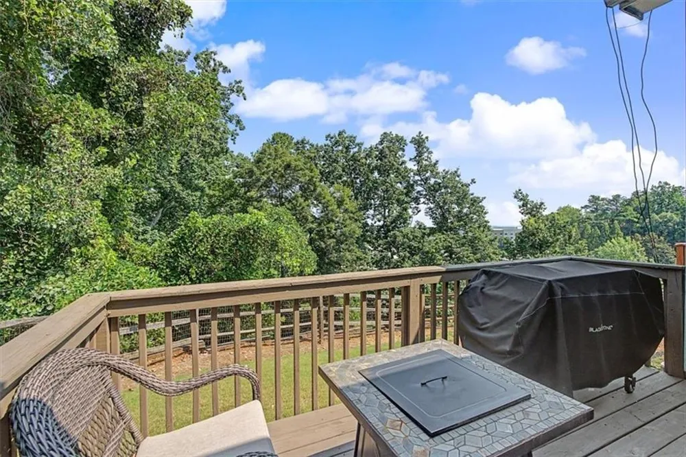 330 General Wheeler Drive NW Kennesaw, GA 30144