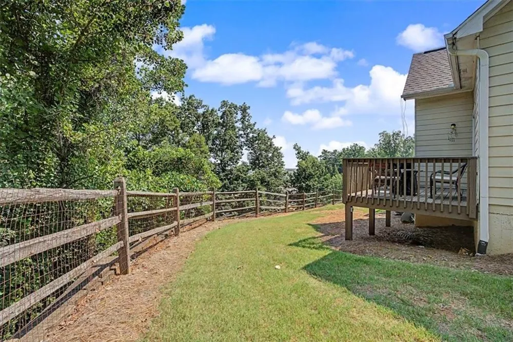 330 General Wheeler Drive NW Kennesaw, GA 30144