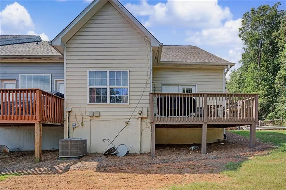 330 General Wheeler Drive NW Kennesaw, GA 30144