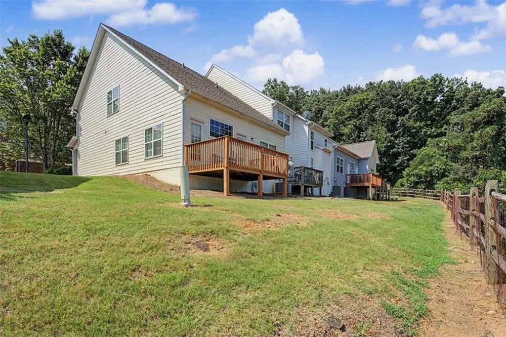 330 General Wheeler Drive NW Kennesaw, GA 30144
