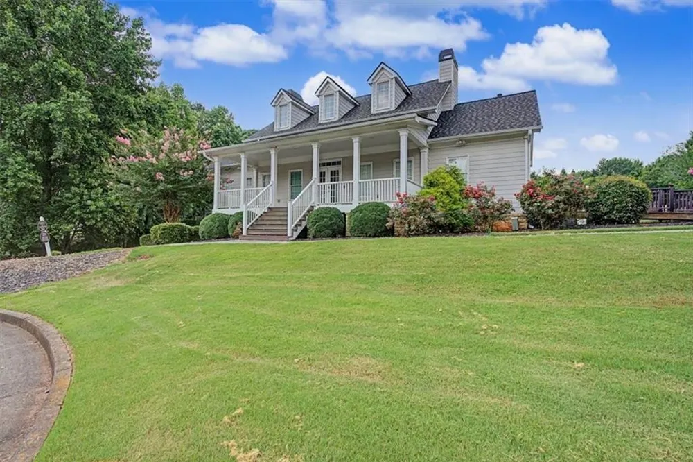 330 General Wheeler Drive NW Kennesaw, GA 30144
