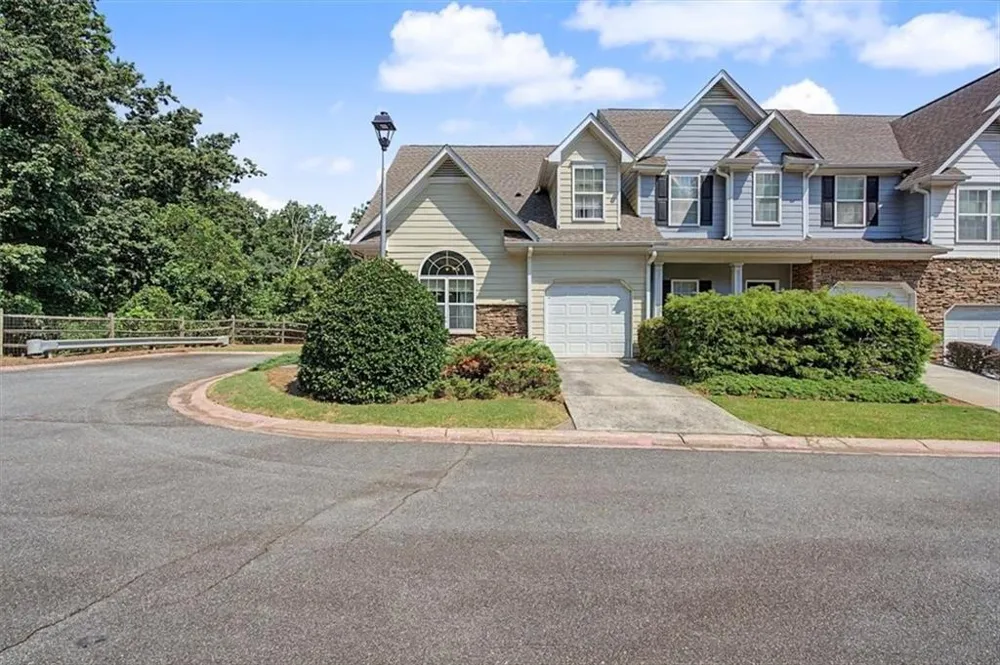 330 General Wheeler Drive NW Kennesaw, GA 30144