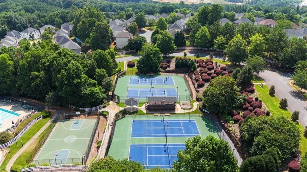 330 General Wheeler Drive NW Kennesaw, GA 30144