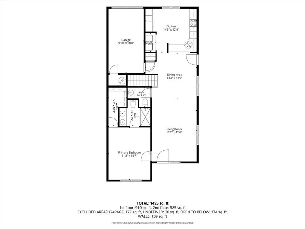330 General Wheeler Drive NW Kennesaw, GA 30144