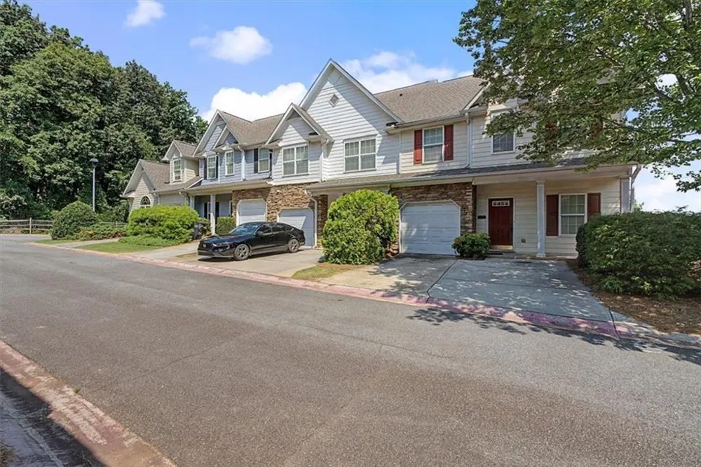 330 General Wheeler Drive NW Kennesaw, GA 30144
