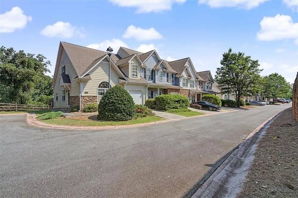 330 General Wheeler Drive NW Kennesaw, GA 30144