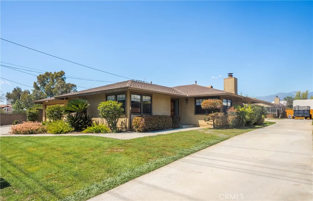 8331 Grand Avenue Rosemead, CA 91770