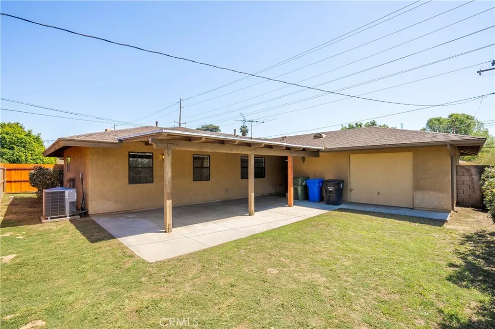 8331 Grand Avenue Rosemead, CA 91770