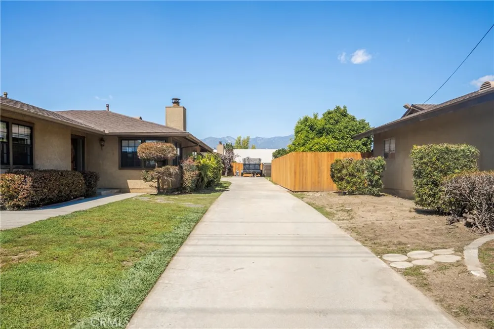 8331 Grand Avenue Rosemead, CA 91770
