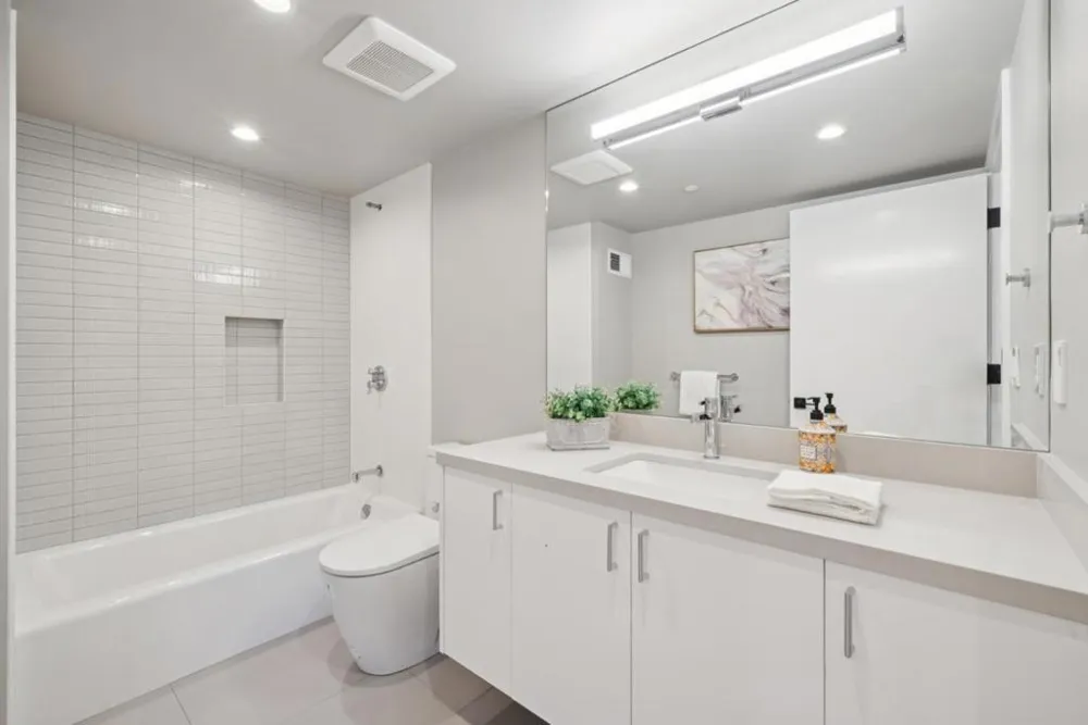 1433 Floribunda Avenue #1 Burlingame, CA 94010