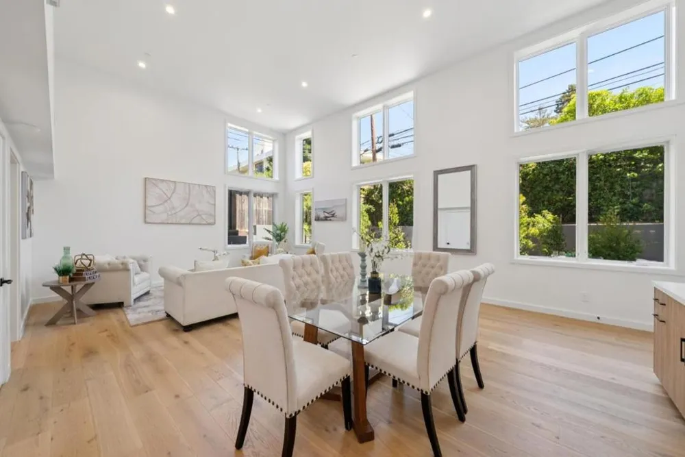 1433 Floribunda Avenue #1 Burlingame, CA 94010