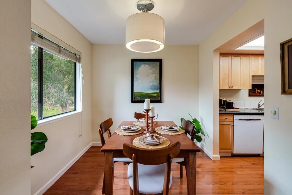 938 Clark Avenue #50 Mountain View, CA 94040