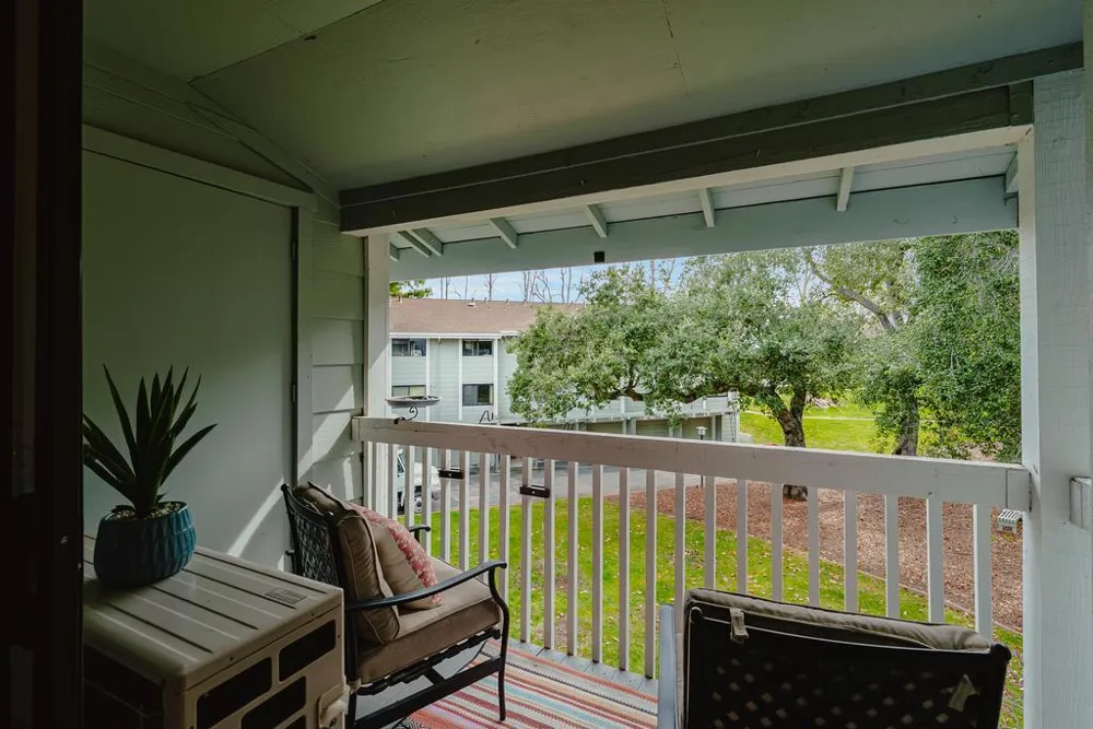 938 Clark Avenue #50 Mountain View, CA 94040
