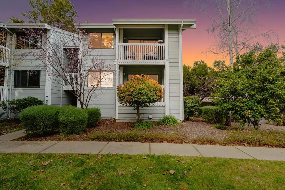 938 Clark Avenue #50 Mountain View, CA 94040