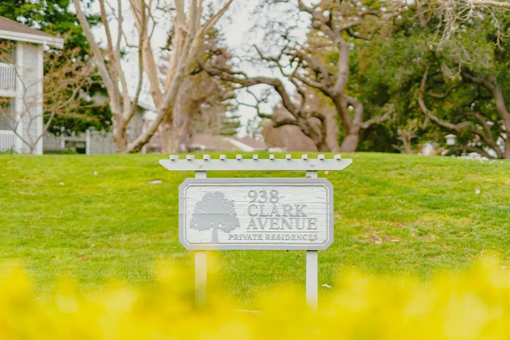 938 Clark Avenue #50 Mountain View, CA 94040