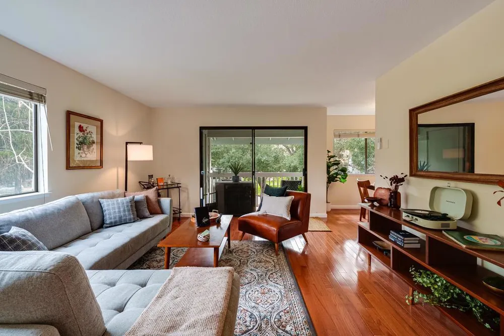 938 Clark Avenue #50 Mountain View, CA 94040