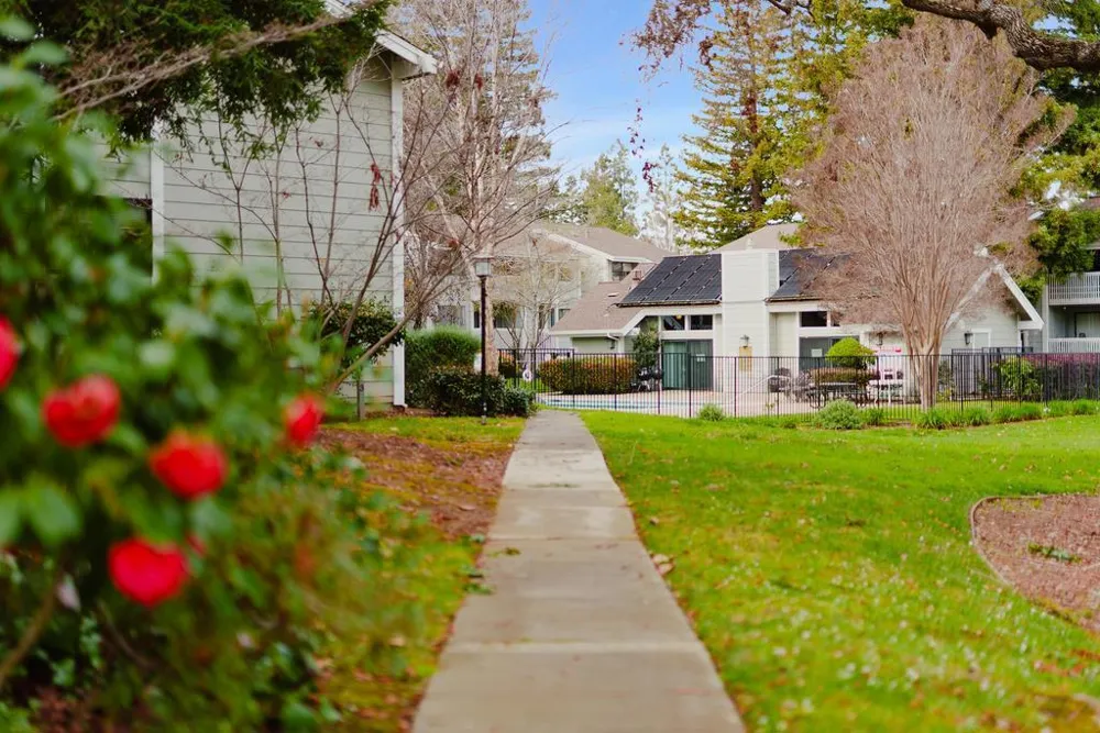 938 Clark Avenue #50 Mountain View, CA 94040