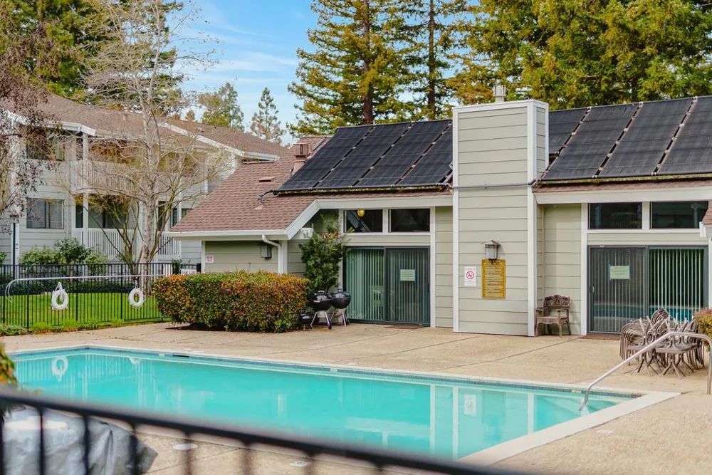 938 Clark Avenue #50 Mountain View, CA 94040