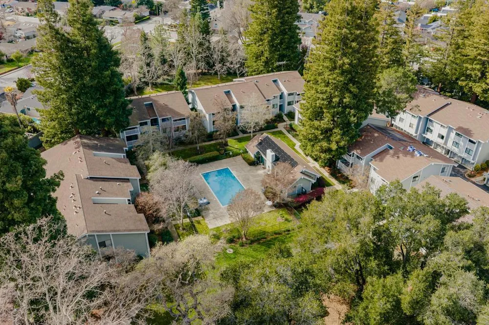 938 Clark Avenue #50 Mountain View, CA 94040