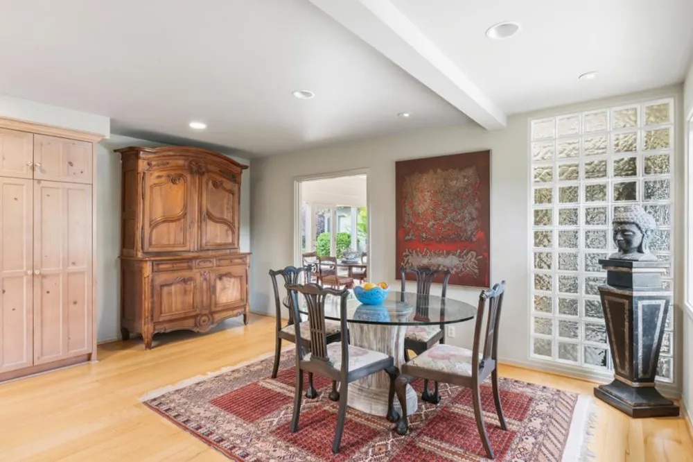 3369 Trevis Way Carmel, CA 93923