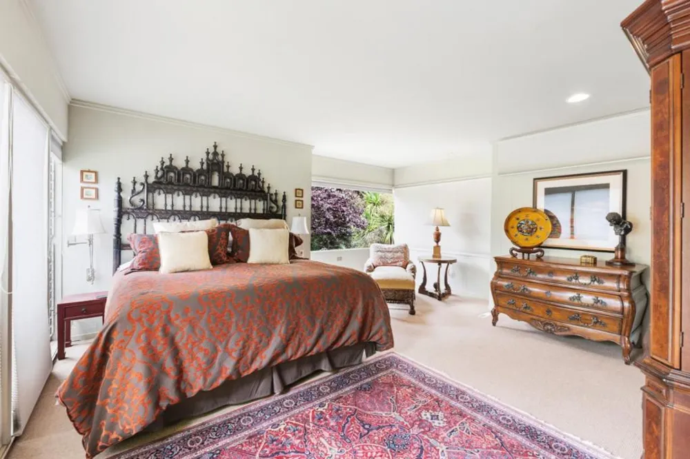 3369 Trevis Way Carmel, CA 93923