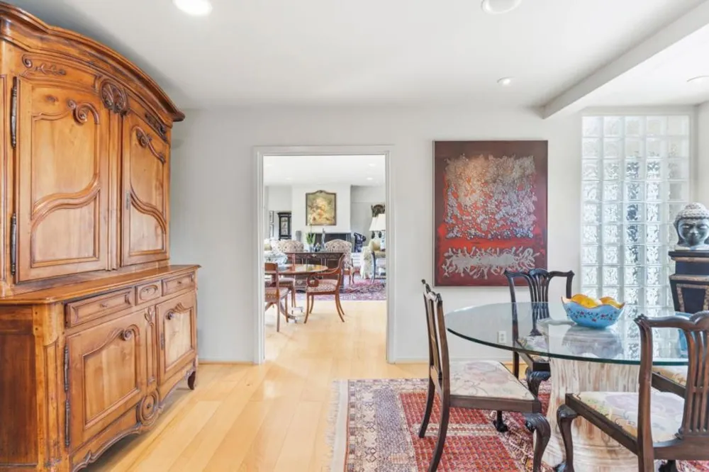 3369 Trevis Way Carmel, CA 93923