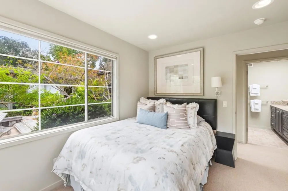 3369 Trevis Way Carmel, CA 93923