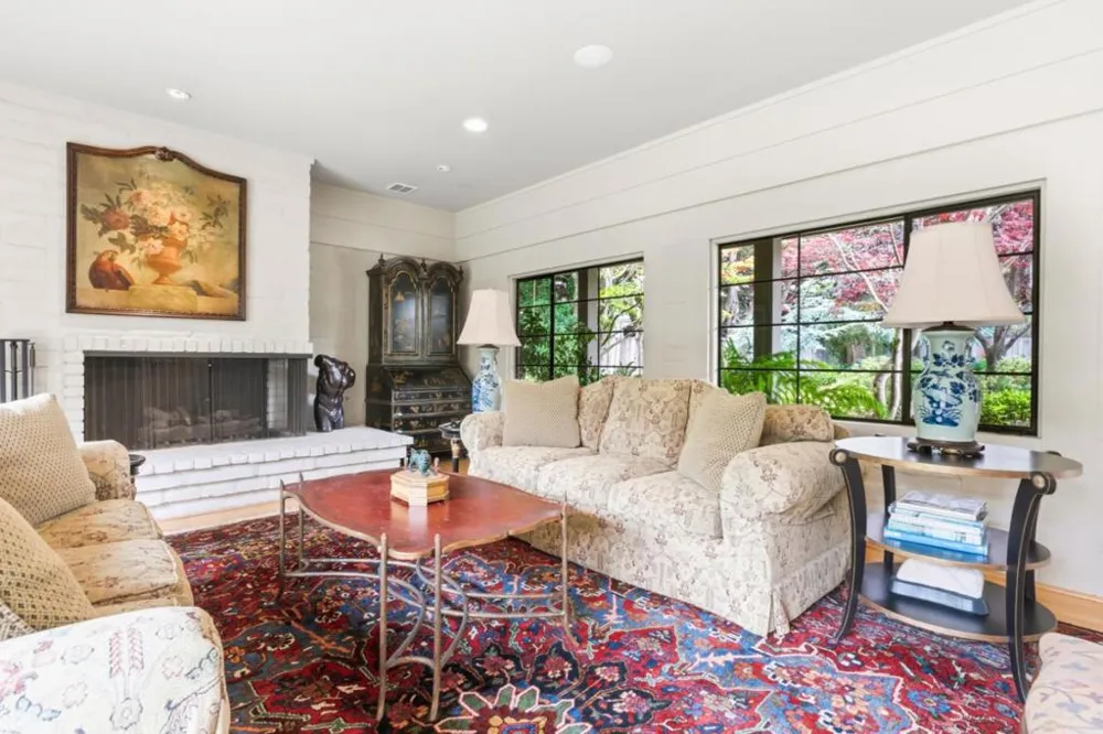 3369 Trevis Way Carmel, CA 93923