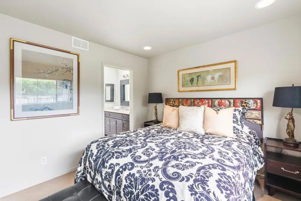 3369 Trevis Way Carmel, CA 93923