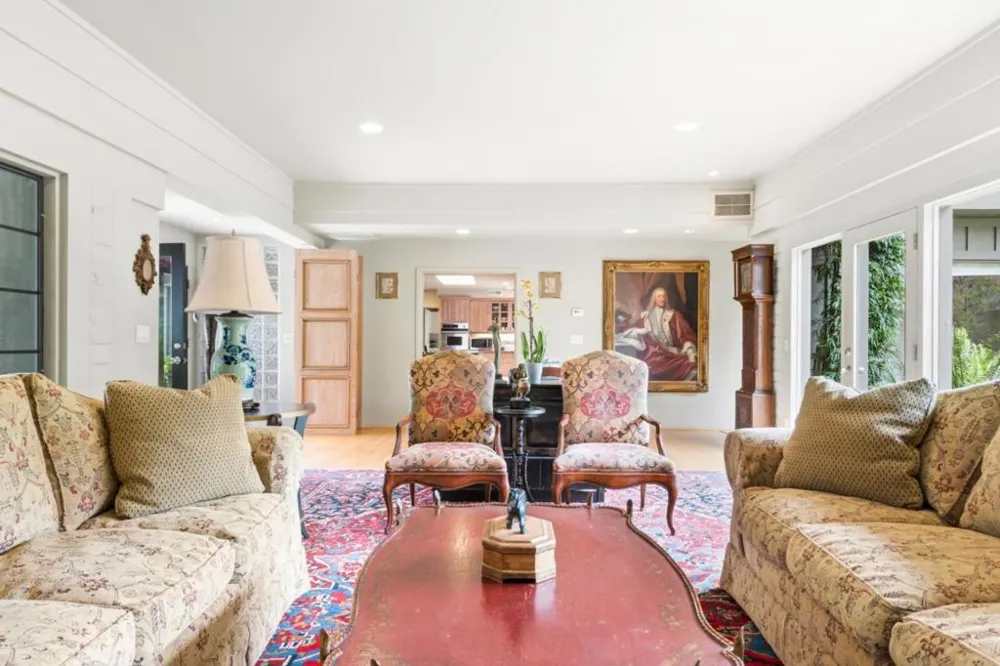 3369 Trevis Way Carmel, CA 93923