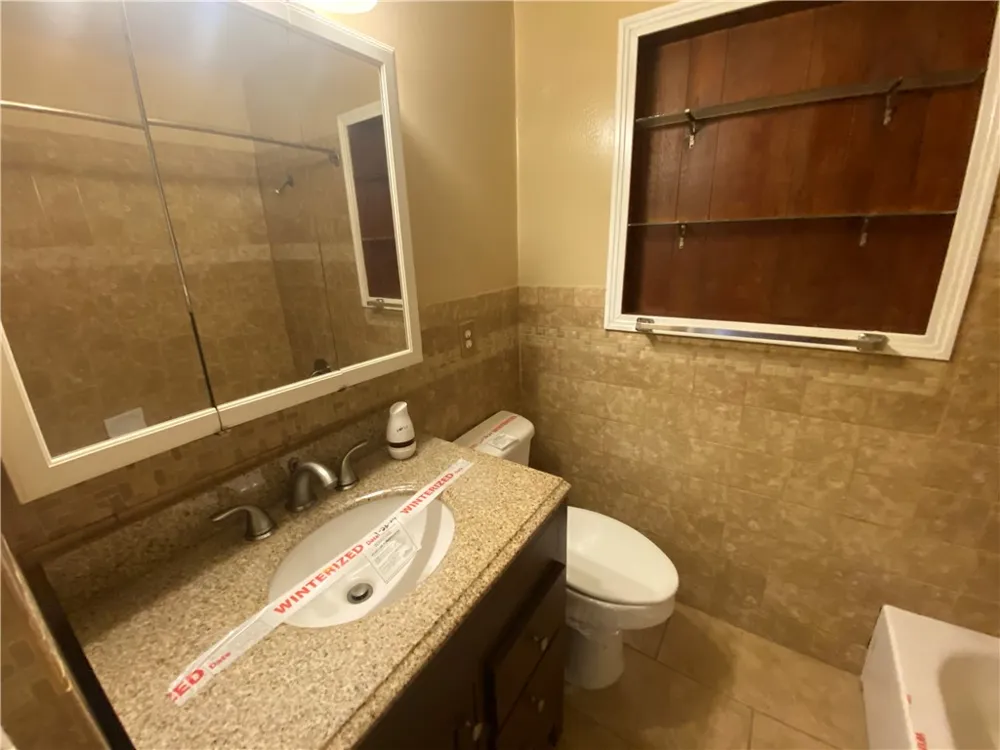 1002 Nandina Drive Corpus Christi, TX 78408