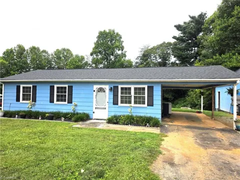 117 Locust Road