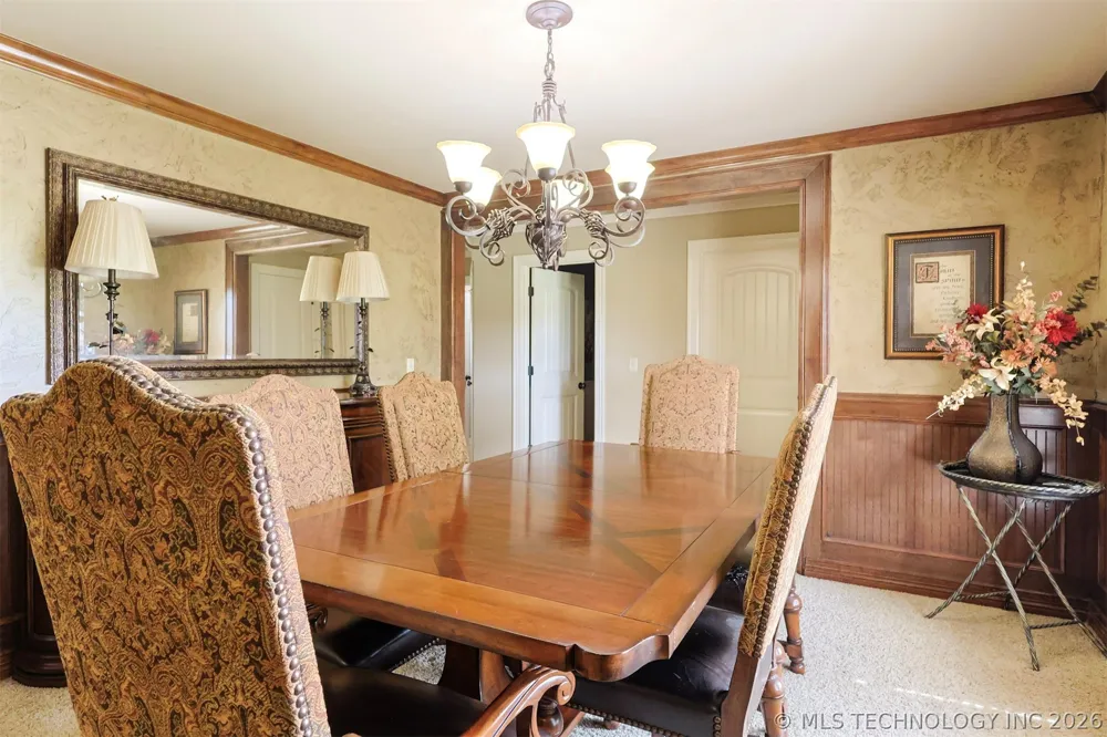 14391 Sandstone Avenue Skiatook, OK 74070
