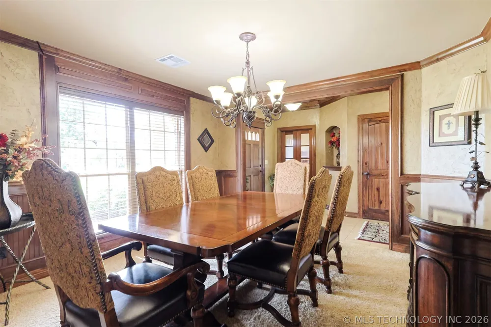 14391 Sandstone Avenue Skiatook, OK 74070