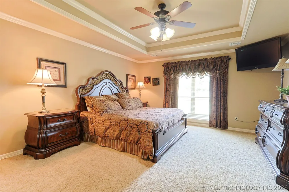 14391 Sandstone Avenue Skiatook, OK 74070