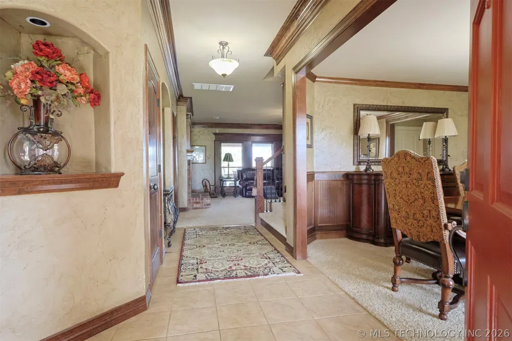 14391 Sandstone Avenue Skiatook, OK 74070