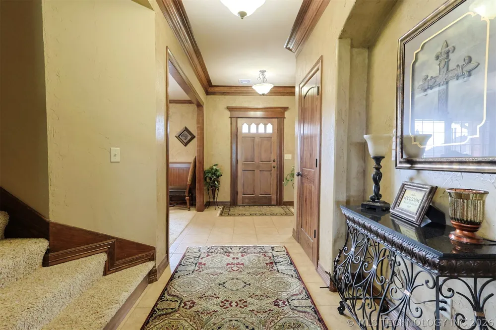 14391 Sandstone Avenue Skiatook, OK 74070