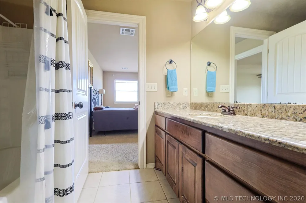 14391 Sandstone Avenue Skiatook, OK 74070