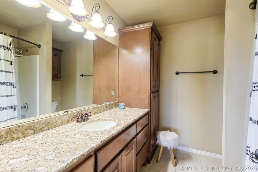 14391 Sandstone Avenue Skiatook, OK 74070