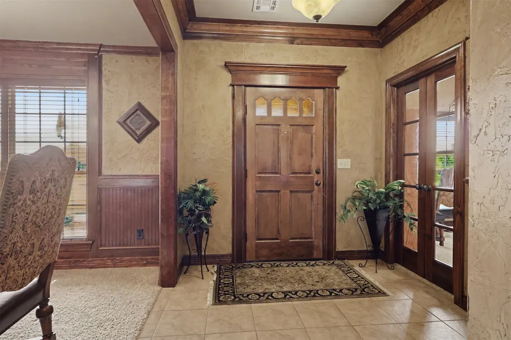 14391 Sandstone Avenue Skiatook, OK 74070