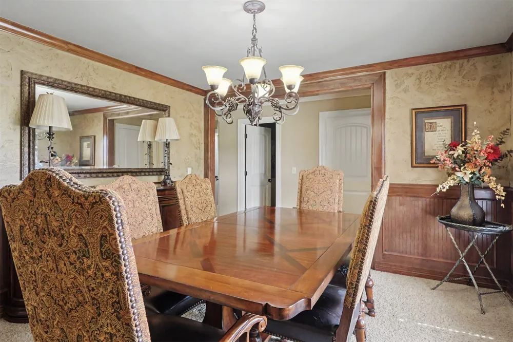 14391 Sandstone Avenue Skiatook, OK 74070