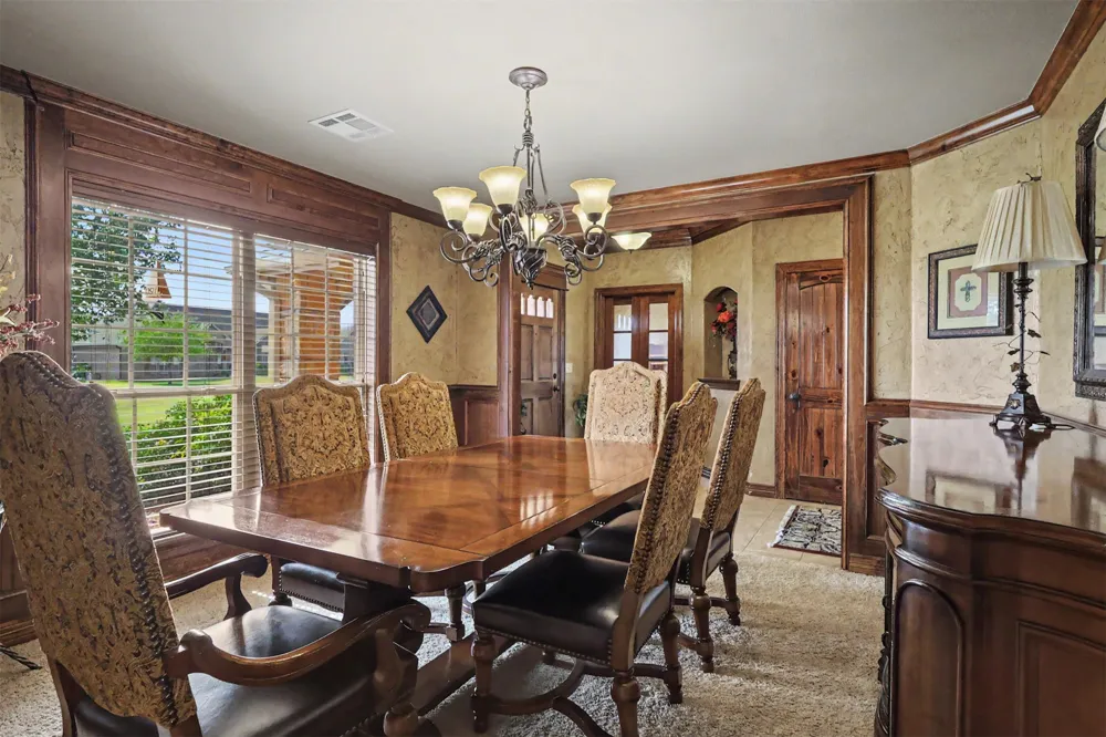 14391 Sandstone Avenue Skiatook, OK 74070